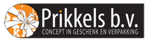Logo Prikkels BV